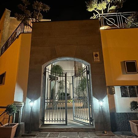 Zara Palace Scafati Zewnętrze zdjęcie