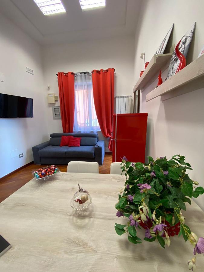 Zara Palace Scafati Zewnętrze zdjęcie