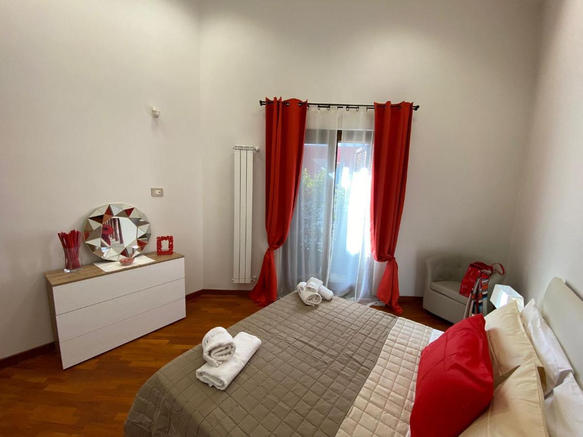 Zara Palace Scafati Zewnętrze zdjęcie