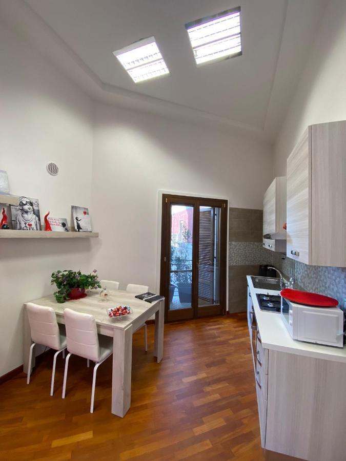 Zara Palace Scafati Zewnętrze zdjęcie