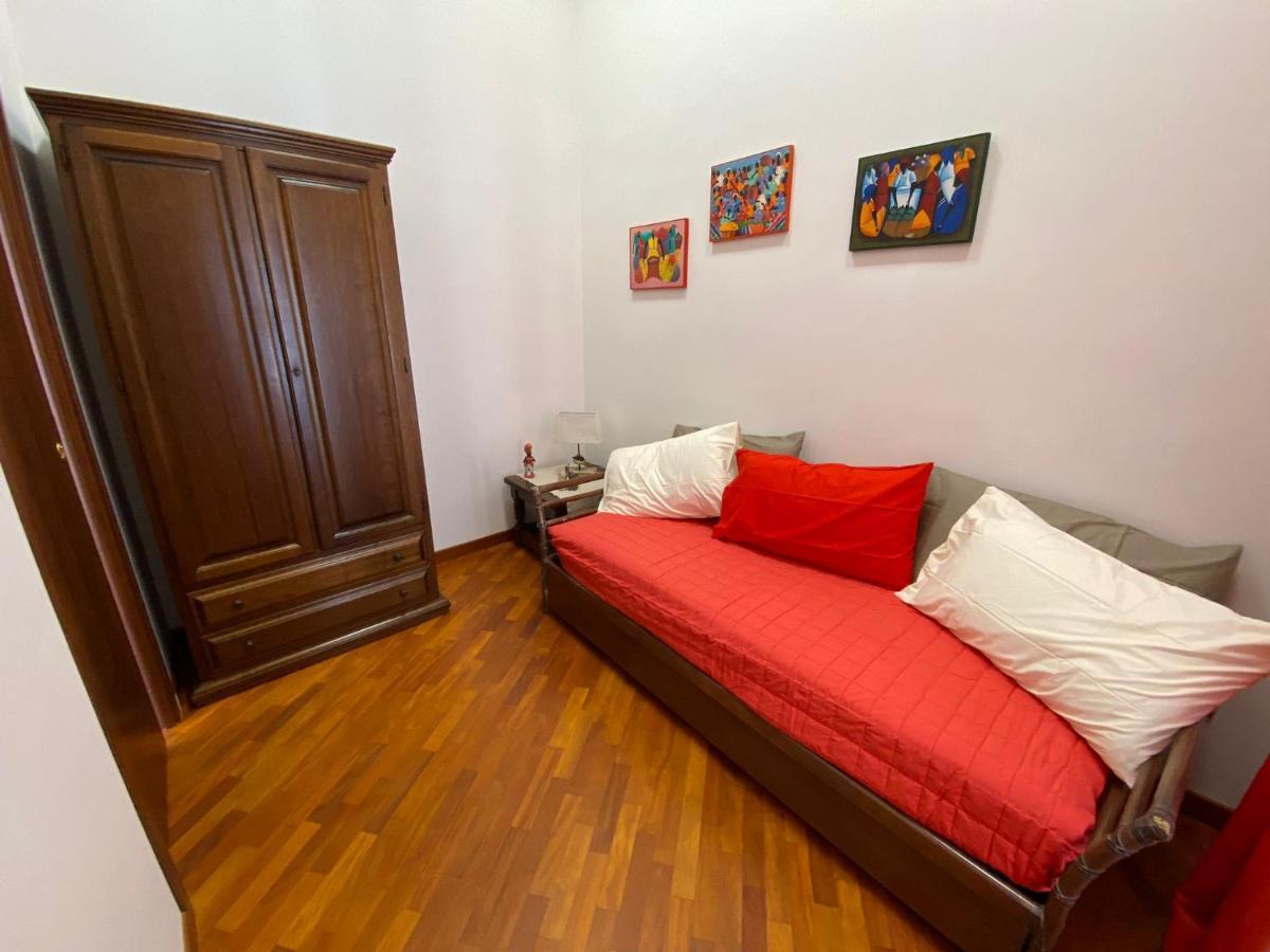 Zara Palace Scafati Zewnętrze zdjęcie