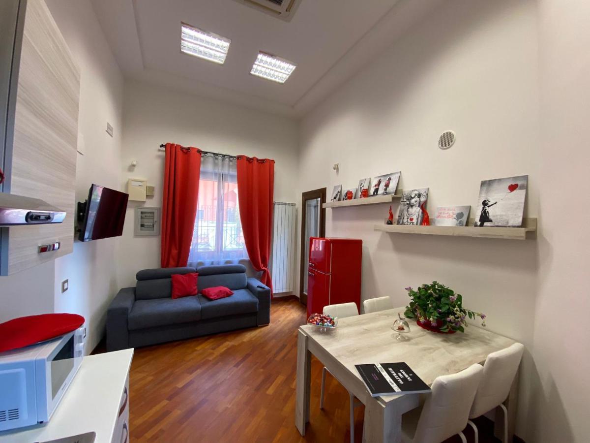 Zara Palace Scafati Zewnętrze zdjęcie