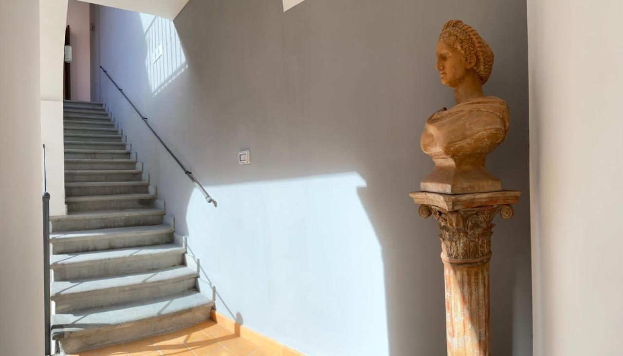 Zara Palace Scafati Zewnętrze zdjęcie