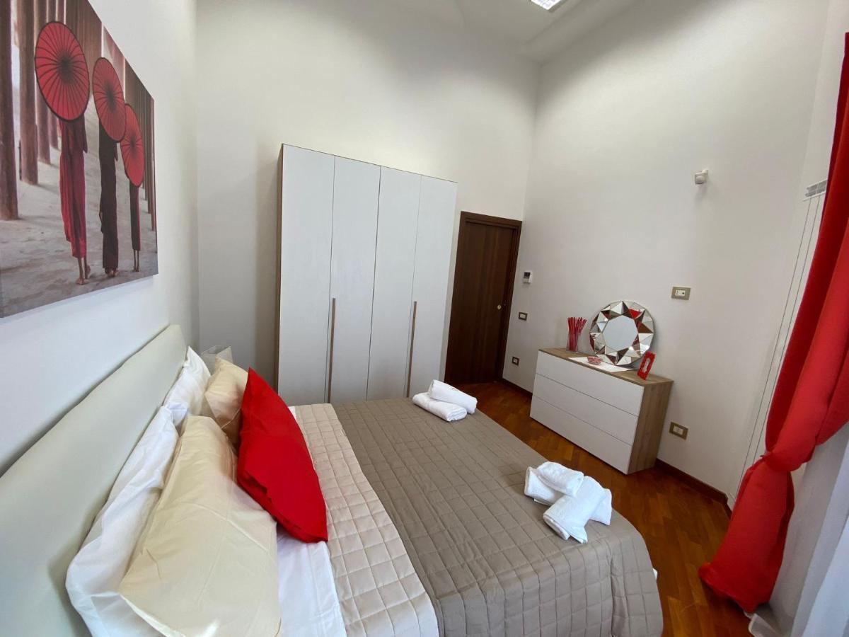 Zara Palace Scafati Zewnętrze zdjęcie