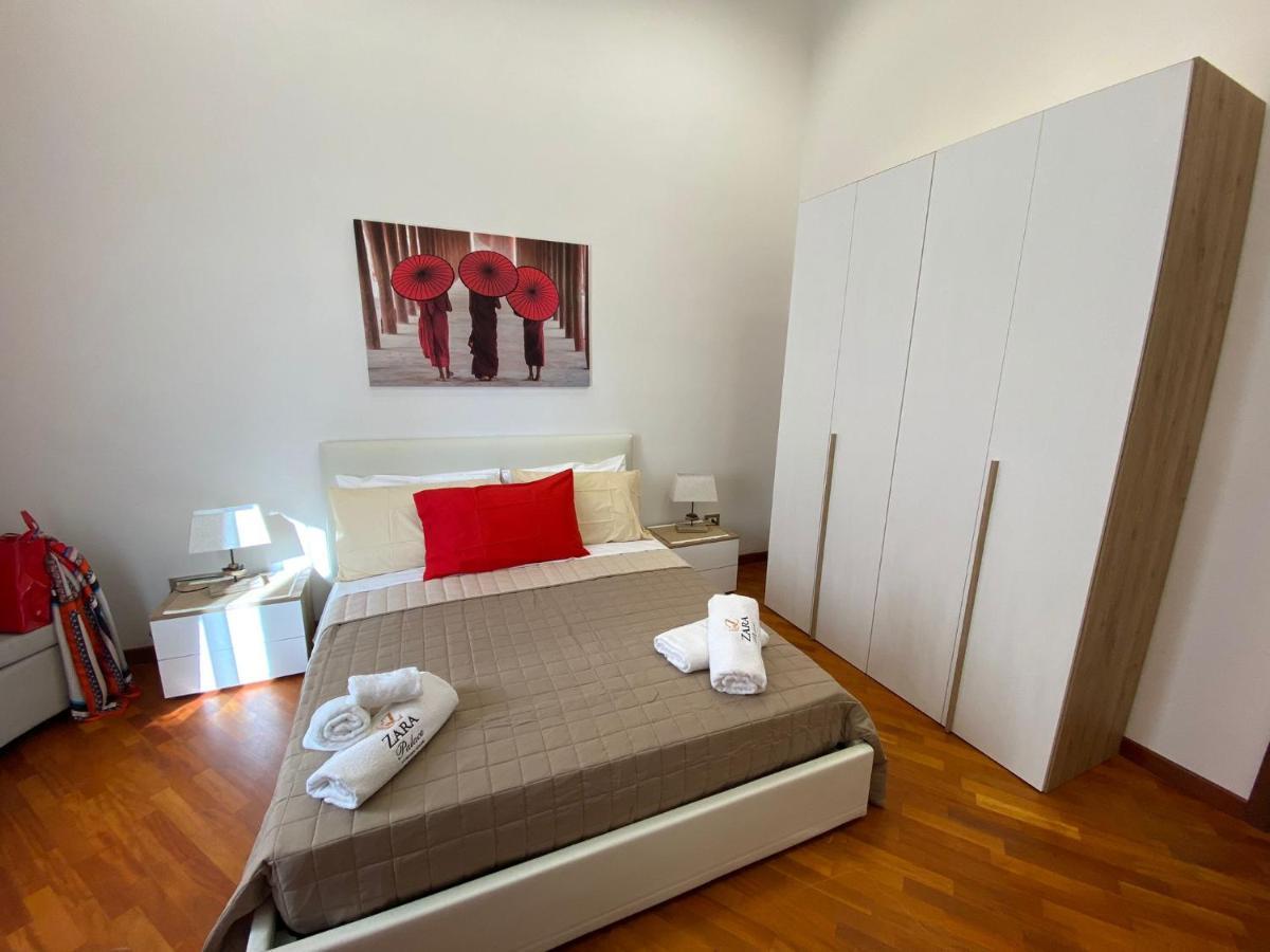Zara Palace Scafati Zewnętrze zdjęcie