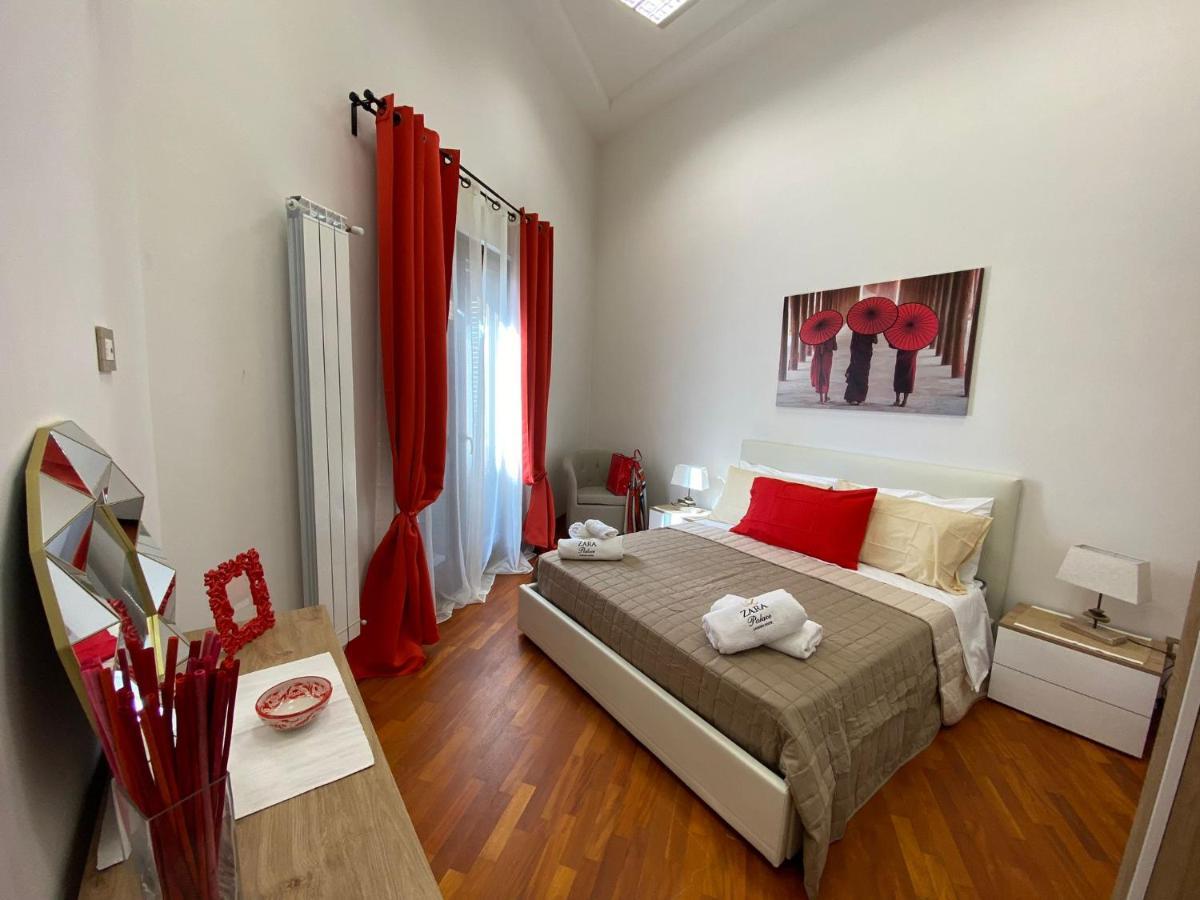 Zara Palace Scafati Zewnętrze zdjęcie