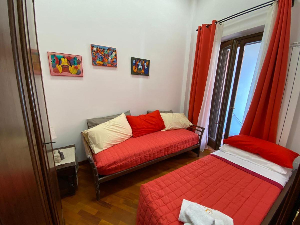 Zara Palace Scafati Zewnętrze zdjęcie