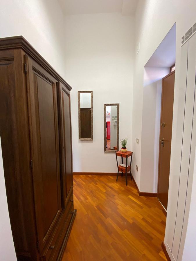 Zara Palace Scafati Zewnętrze zdjęcie