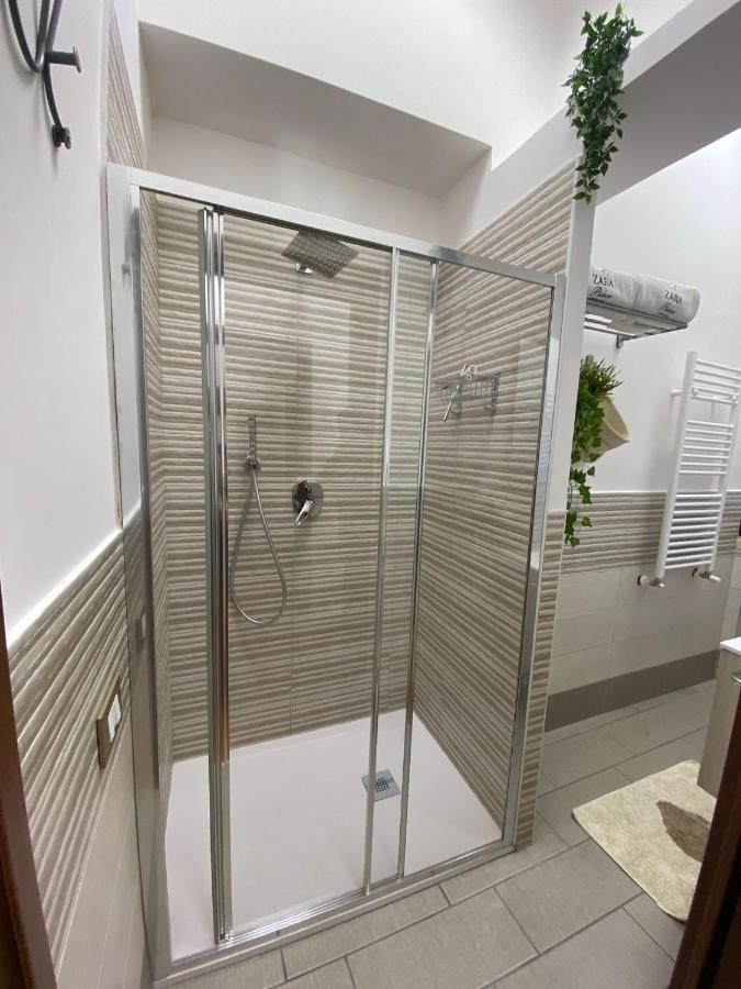 Zara Palace Scafati Zewnętrze zdjęcie