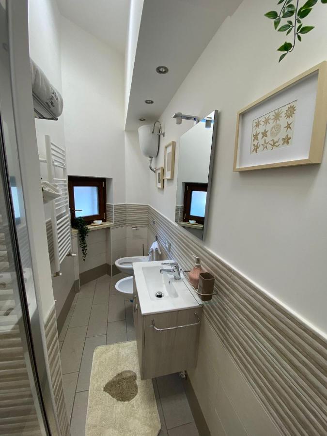 Zara Palace Scafati Zewnętrze zdjęcie