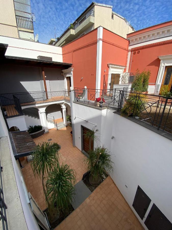 Zara Palace Scafati Zewnętrze zdjęcie