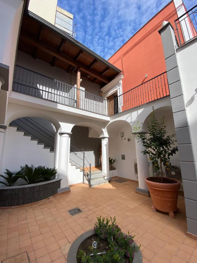 Zara Palace Scafati Zewnętrze zdjęcie