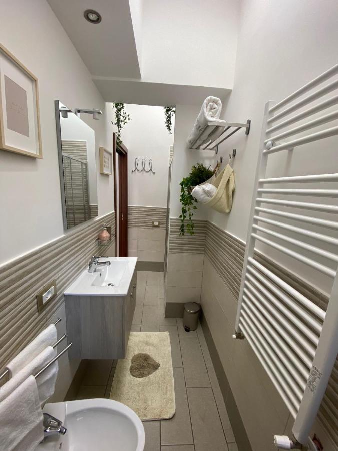 Zara Palace Scafati Zewnętrze zdjęcie