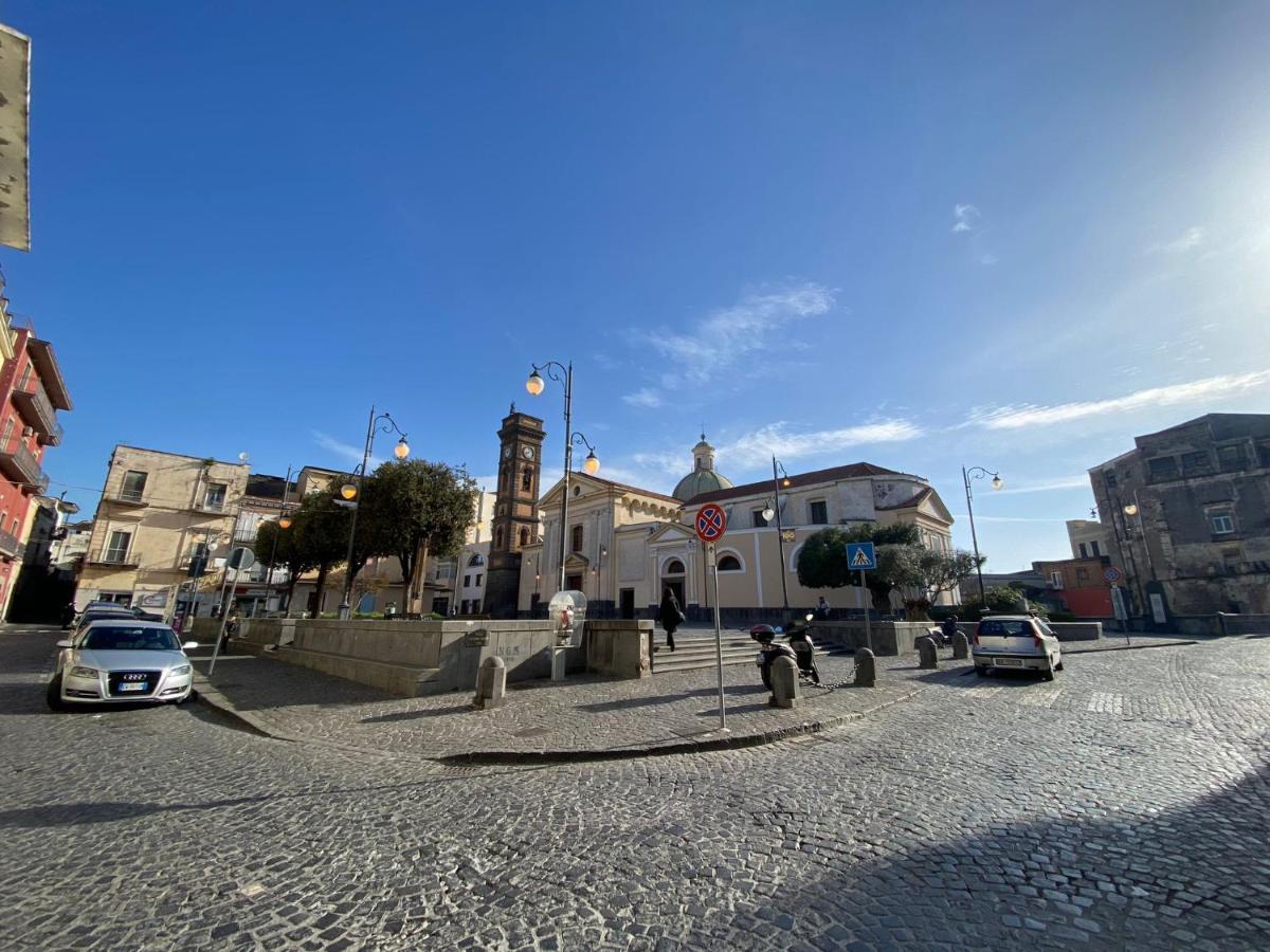 Zara Palace Scafati Zewnętrze zdjęcie