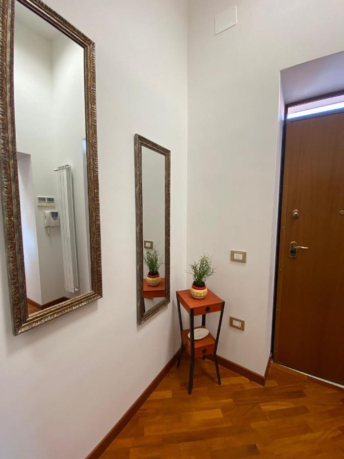 Zara Palace Scafati Zewnętrze zdjęcie