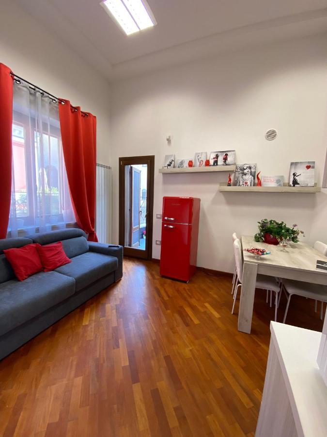 Zara Palace Scafati Zewnętrze zdjęcie