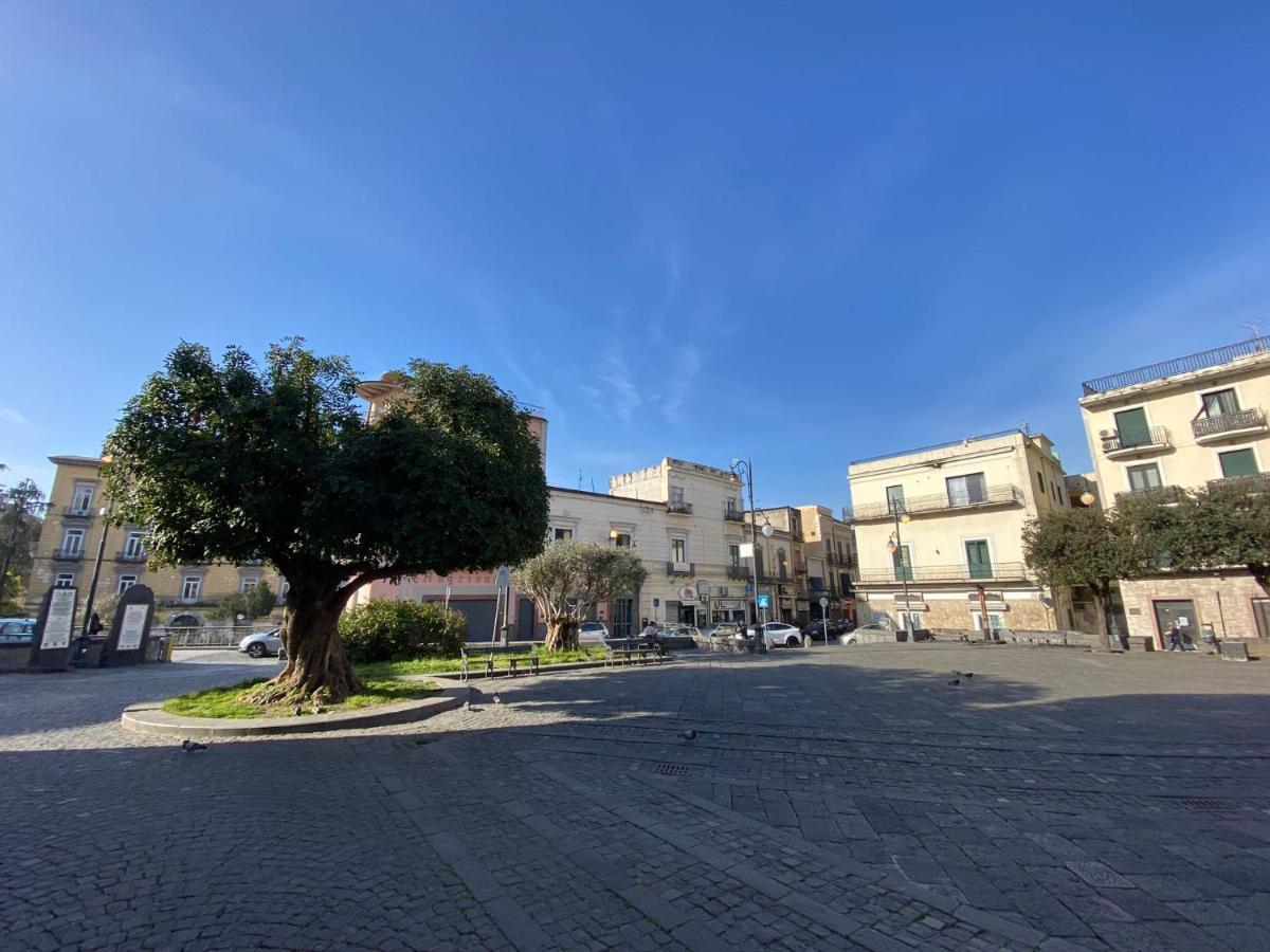 Zara Palace Scafati Zewnętrze zdjęcie