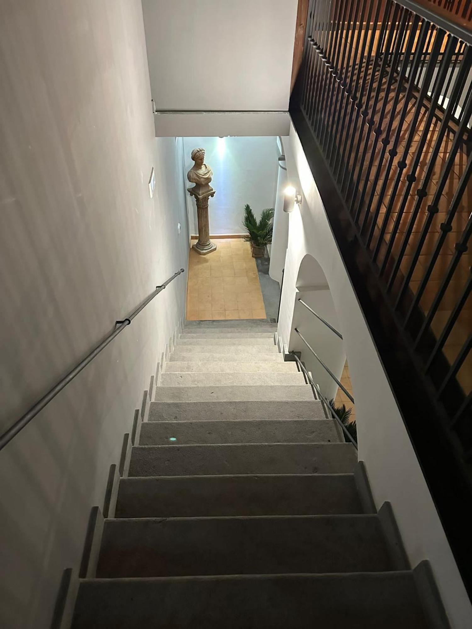 Zara Palace Scafati Zewnętrze zdjęcie
