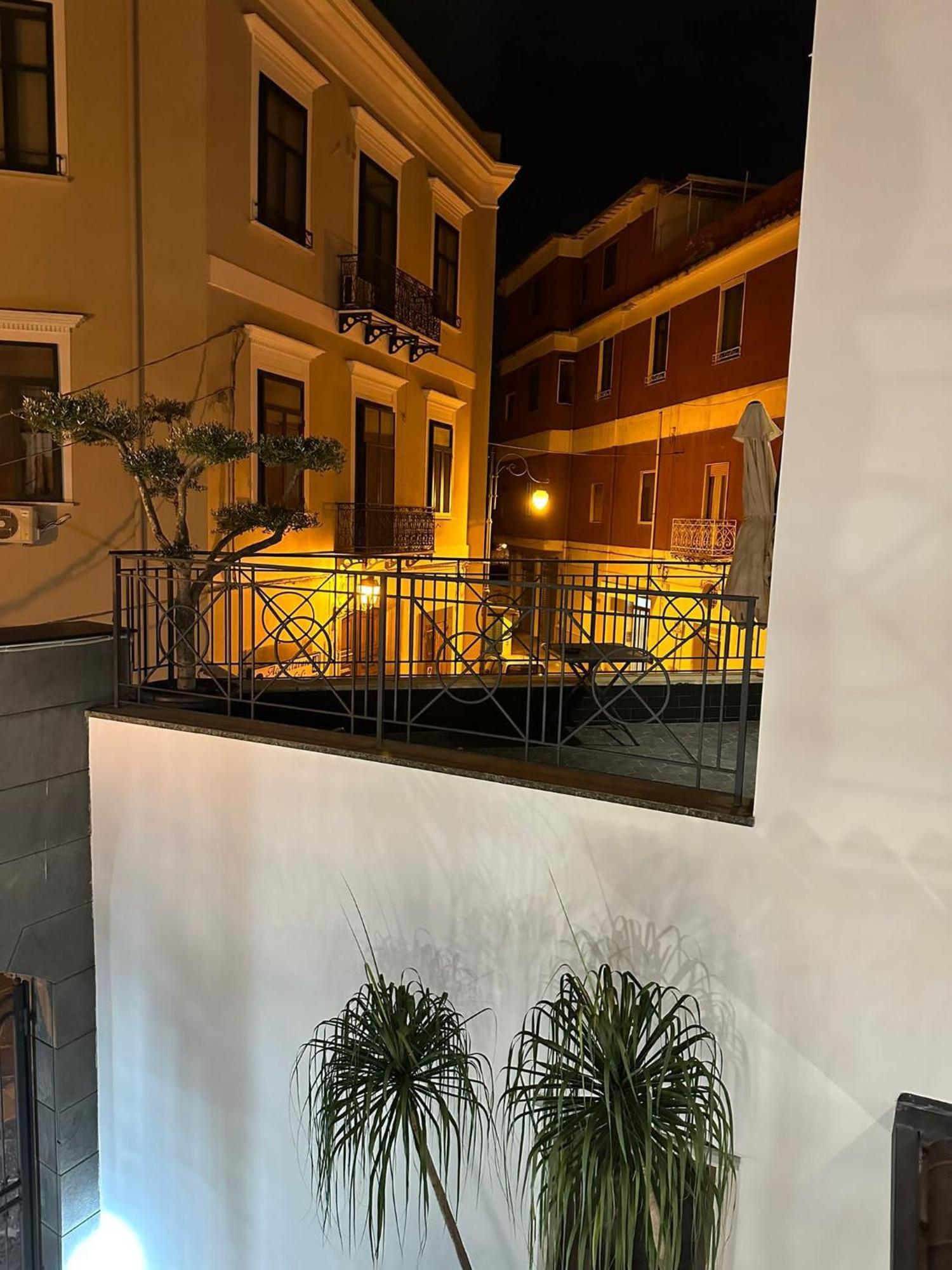 Zara Palace Scafati Zewnętrze zdjęcie